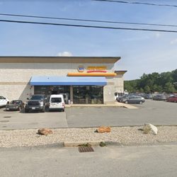 NAPA West Parts - Plymouth