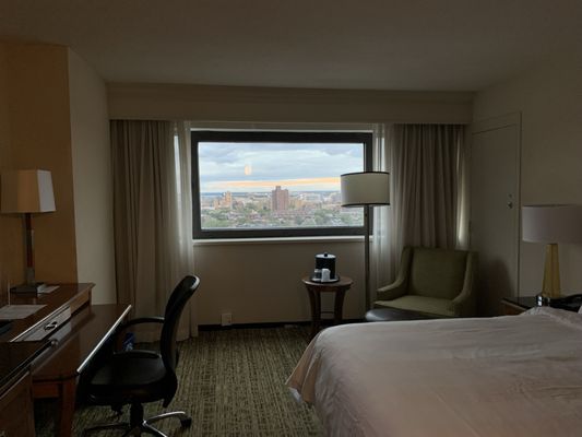 Boston Marriott Copley Place by null