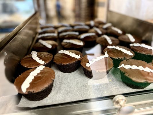 International Bakery Inc by null