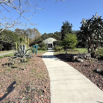 Flamingo Gardens - Botanical Gardens Near Me - Davie, Florida