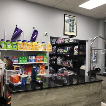 Parkway Cleansing Center - Laundromat Near Me - Hyde Park, Massachusetts