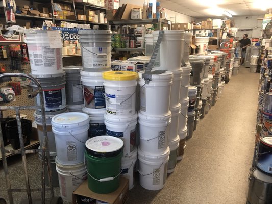 Wonder Products Paint