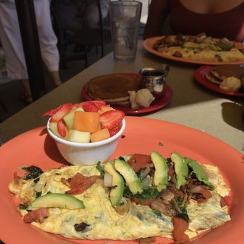 Chad's - Breakfast & Brunch Near Me - Santa Barbara, California