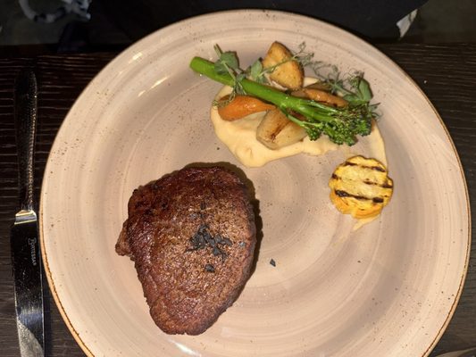 Hotel Dukes' Palace by null