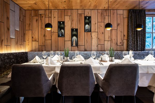 Ristorante Burje 1968 by null