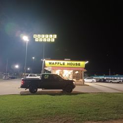 Waffle House