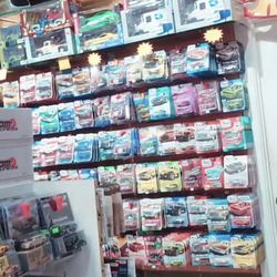 Cars cars cars