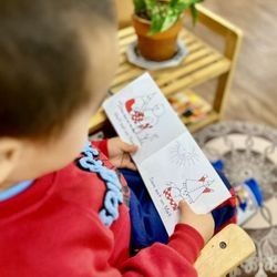 Stream Montessori School