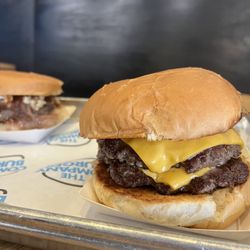 The Company Burger - The Company Burger