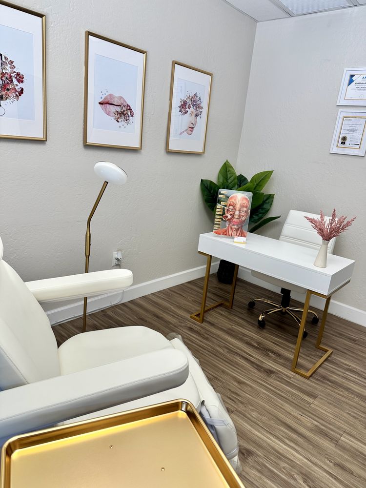 ADONAI AESTHETICS Updated July 2024 4494 W Peoria Ave, Glendale, Arizona Weight Loss