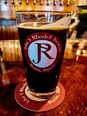 Rhodell Brewery by null