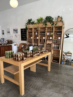 P.F. Candle Co. by null