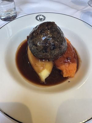 Boisdale of Belgravia by null