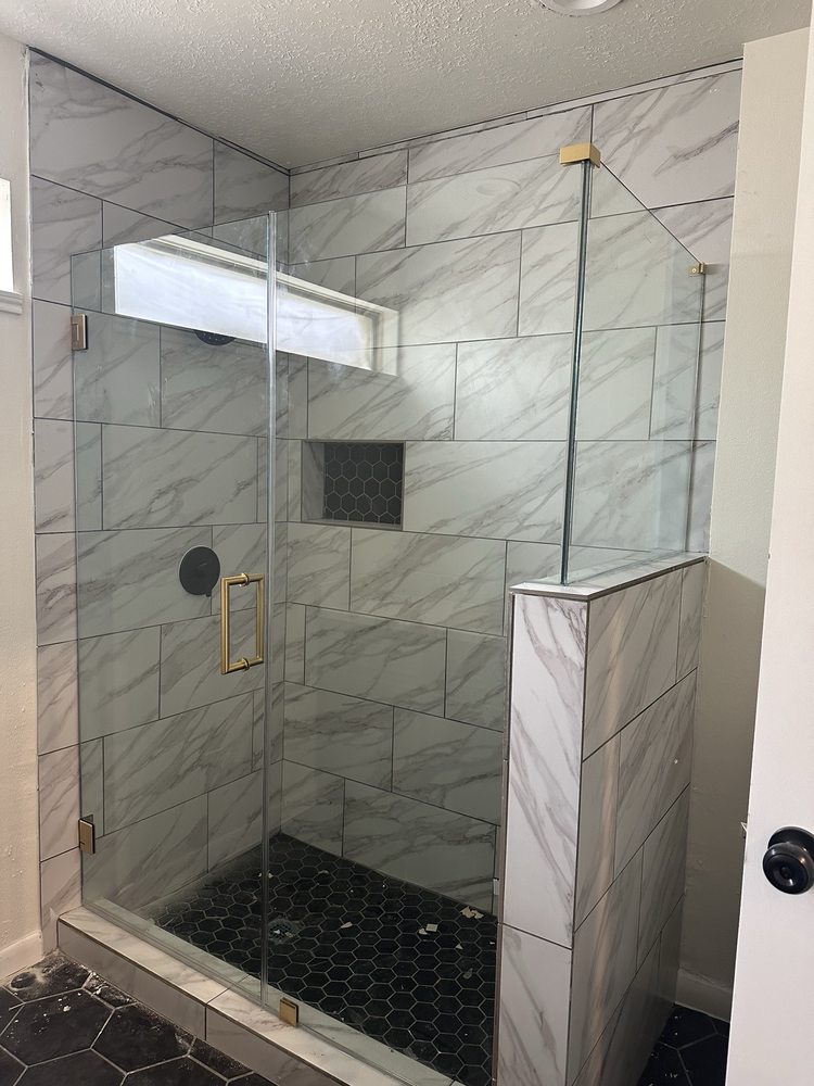 Slide of Clark's Residential Remodeling