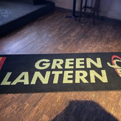 Green Lantern