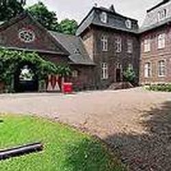 Schloss Wahn