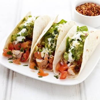 Poncho 8 - Mexican Near Me - London, XGL