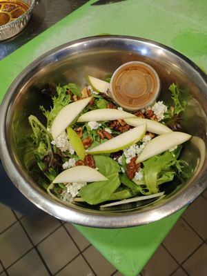 Pizza at the Ranch by null