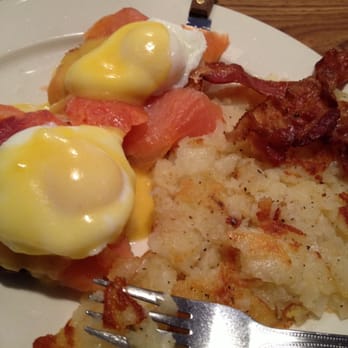 Billy's Downtown Diner - Salmon Benedict - Diners Near Me - Bethlehem, Pennsylvania Billy's Downtown Diner - Salmon Benedict - Diners Near Me - Bethlehem, Pennsylvania
