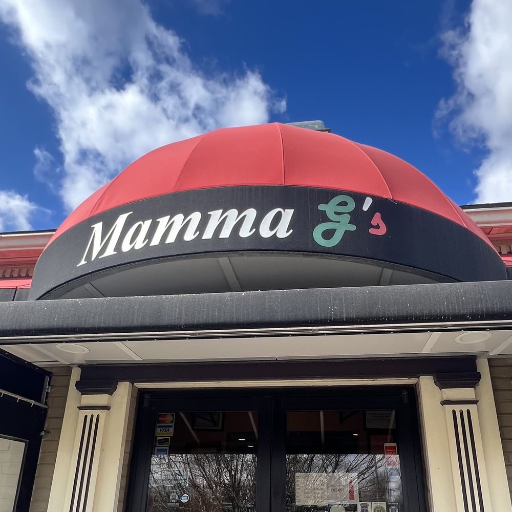 Mamma G's - Mamma G's exterior - Italian Near Me - Rochester, New York
