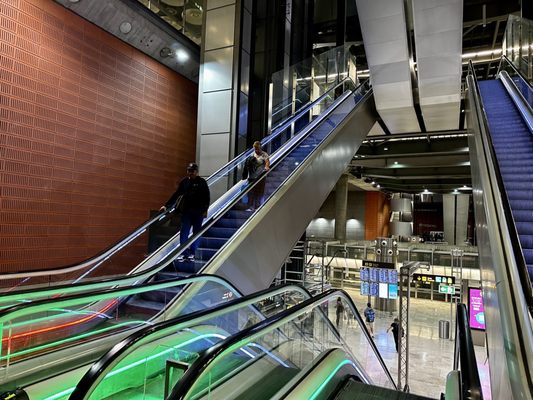Adolfo Suárez Madrid–Barajas Airport by null