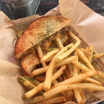 The Melt - #8 steak lover - Sandwiches Near Me - Irvine, California The Melt - #8 steak lover - Sandwiches Near Me - Irvine, California