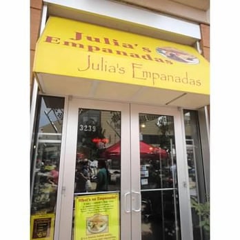 Julia's Empanadas - Empanadas Near Me - Washington, DC, District of Columbia Julia's Empanadas - Empanadas Near Me - Washington, DC, District of Columbia