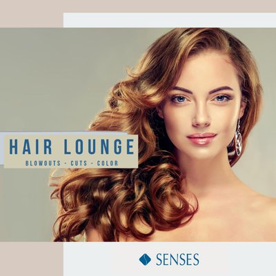 Senses Beauty Lounge by null