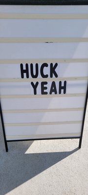 Huckleberry Roasters by null