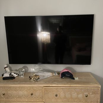 True Gem Handyman Services - Tv wall mount service starting at $200 - Handyman Near Me True Gem Handyman Services - Tv wall mount service starting at $200 - Handyman Near Me