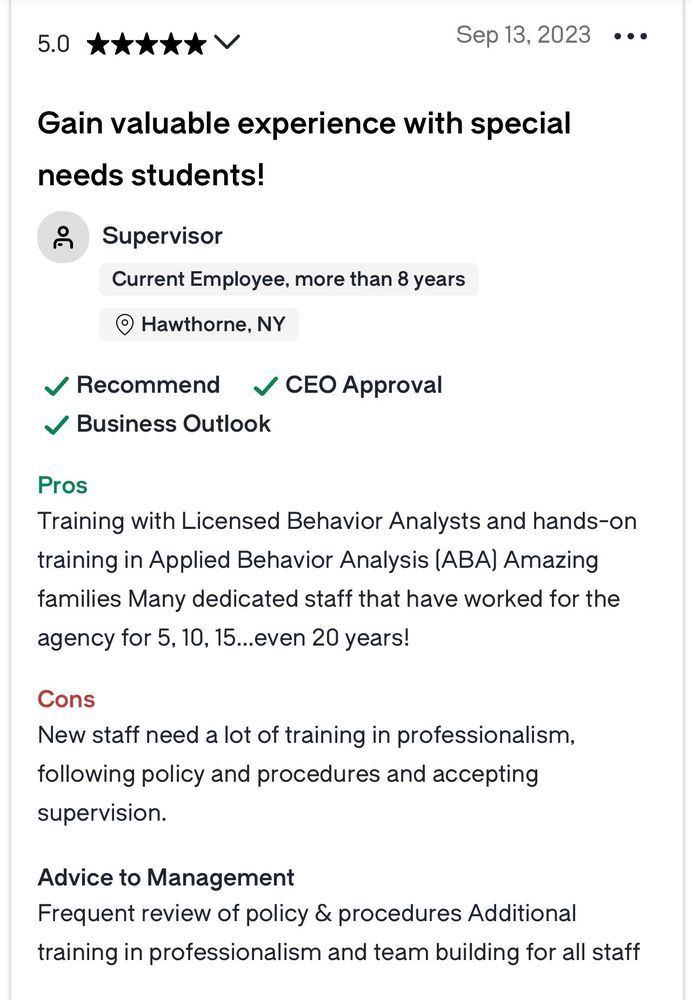 HAWTHORNE FOUNDATION Updated May 2024 5 Bradhurst Ave, Hawthorne