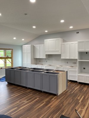 Nemec's Remodeling Plumbing