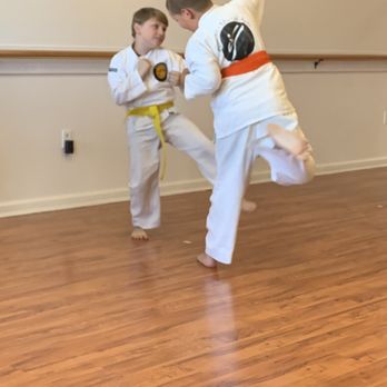 Basche's Martial Arts - Martial Arts Near Me - Fort Wayne, Indiana