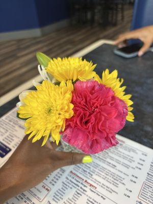 Attman's Deli Harbor Point by null