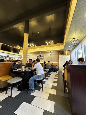 Smile House Cafe by null