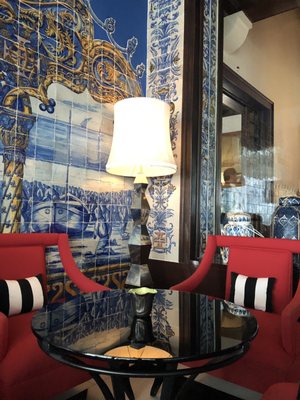 Bela Vista Hotel & Spa by null