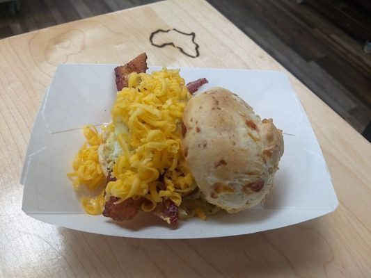 Anton's meat & eat, South African SA & British UK Market by null