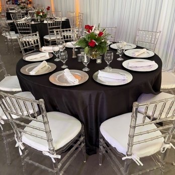 MTB Event Rentals - Party Equipment Rentals Near Me - Los Angeles, California