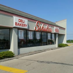 Schulte's Fresh Foods - Store.
