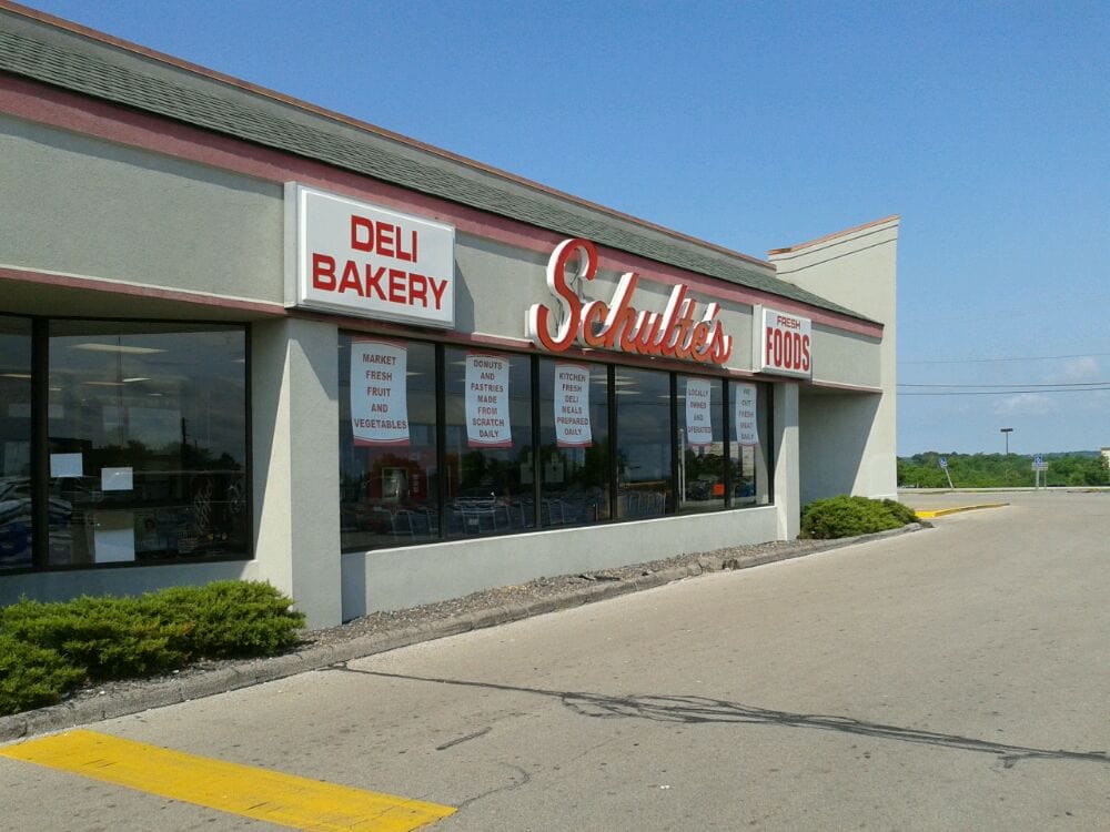 SCHULTE’S FRESH FOODS Updated September 2024 12 Reviews 1904