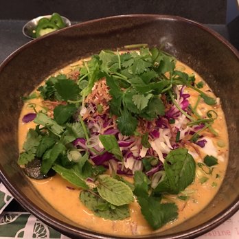 Anousone - Khao poon - Laotian Near Me - Overland Park, Kansas