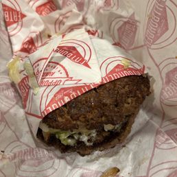 Skinnyburger
