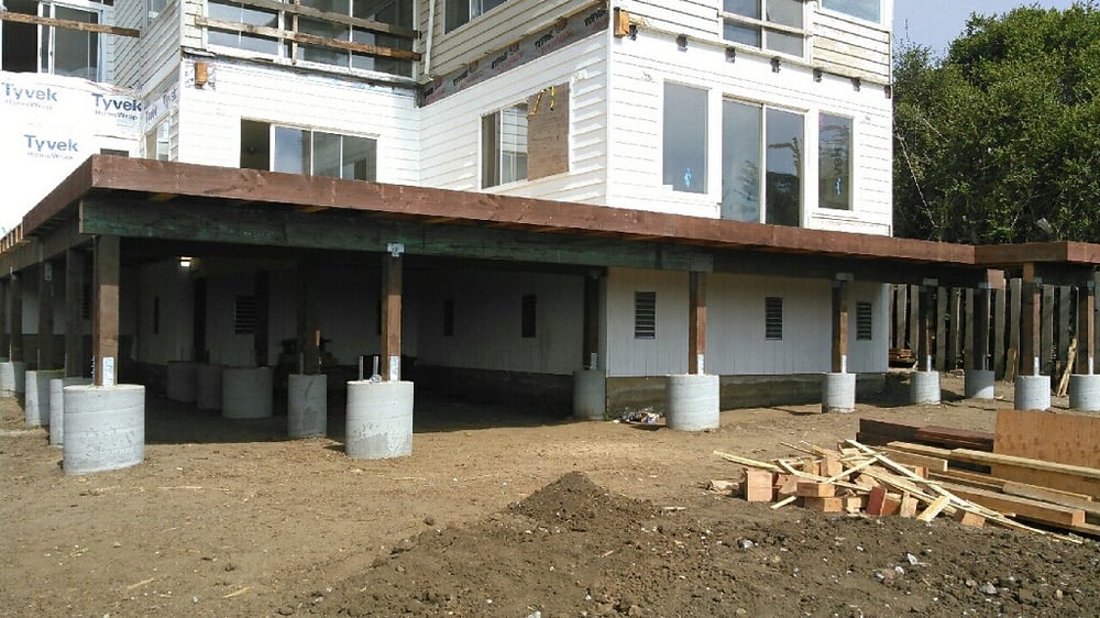 Slide of Bay Quality Roofing