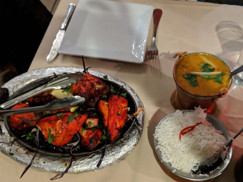 CORIANDER MODERN INDIAN 65 Photos & 148 Reviews 154 Larchmont Ave