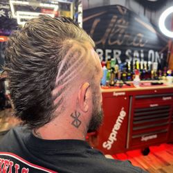 Ultra Barbersalon