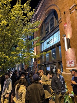 Charles Theatre by null