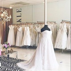Sparkle Bridal Couture