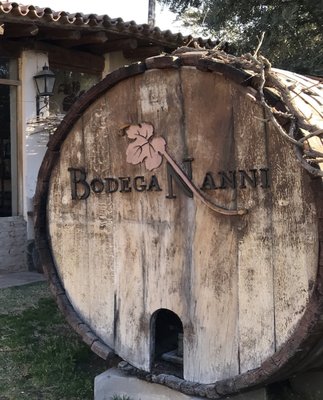 Bodega Nanni by null