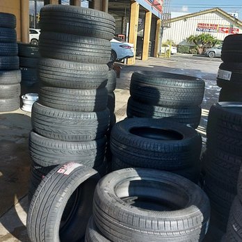 Ram Tire - Tires Near Me - North Hills, California Ram Tire - Tires Near Me - North Hills, California