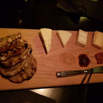 Denson Liquor Bar - Cheese board is really small - Cocktail Bars Near Me - Washington, DC, District of Columbia Denson Liquor Bar - Cheese board is really small - Cocktail Bars Near Me - Washington, DC, District of Columbia